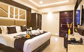 Hotel Annex Executive Mumbai